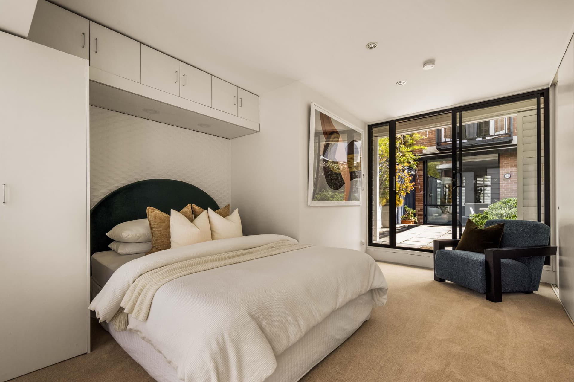 62 Kepos Street, Redfern NSW