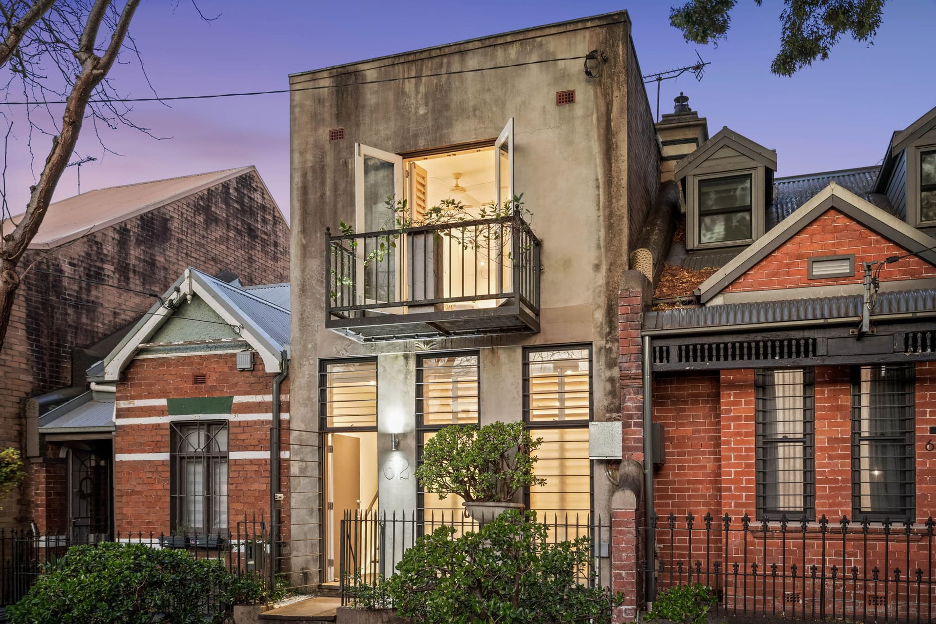62 Kepos Street, Redfern NSW