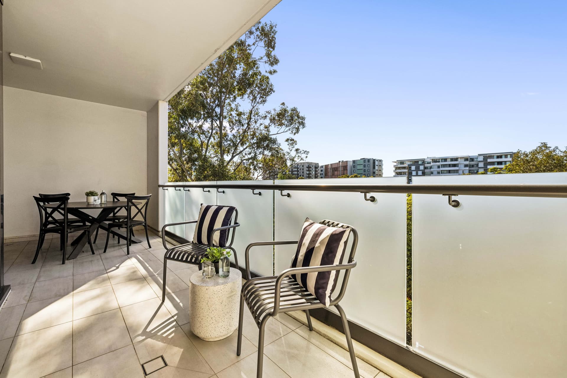 332/9 Rosebery Avenue, Rosebery NSW
