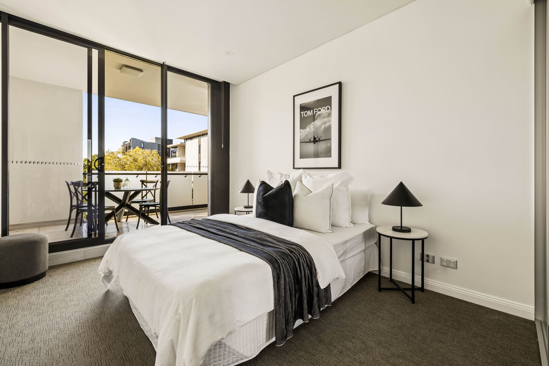 332/9 Rosebery Avenue, Rosebery NSW