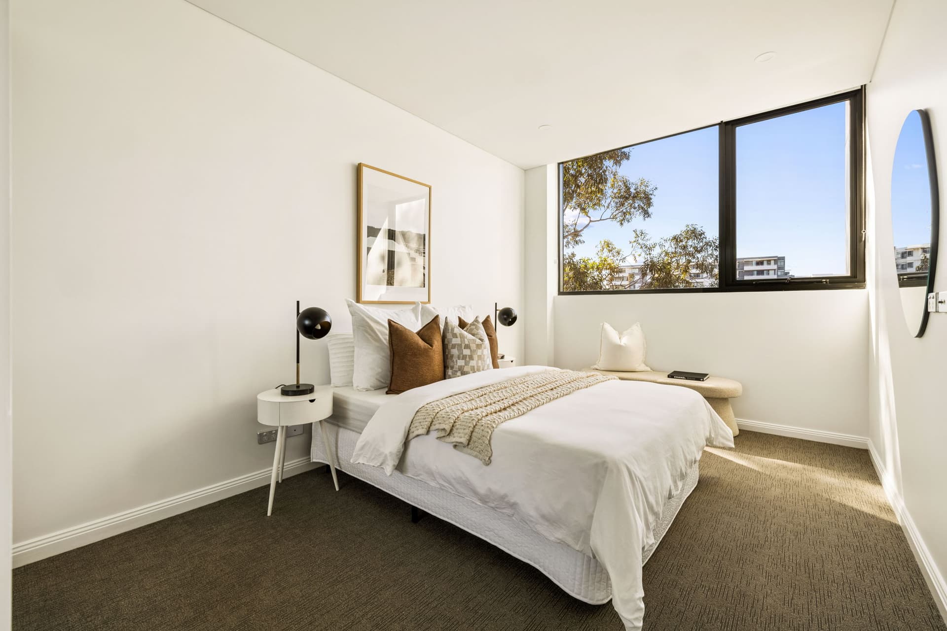 332/9 Rosebery Avenue, Rosebery NSW