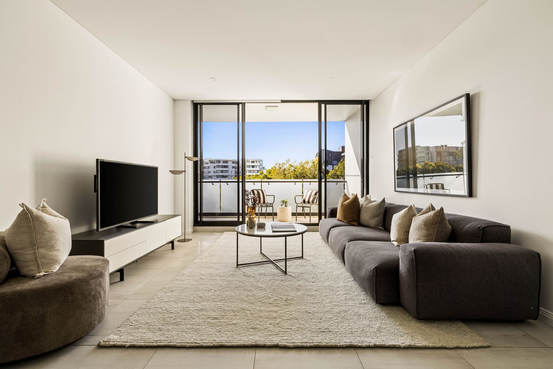 332/9 Rosebery Avenue, Rosebery NSW