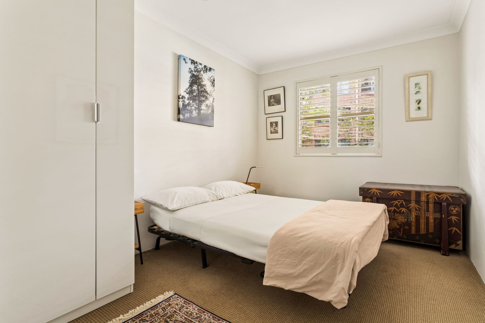 23/196 Forbes Street, Darlinghurst NSW