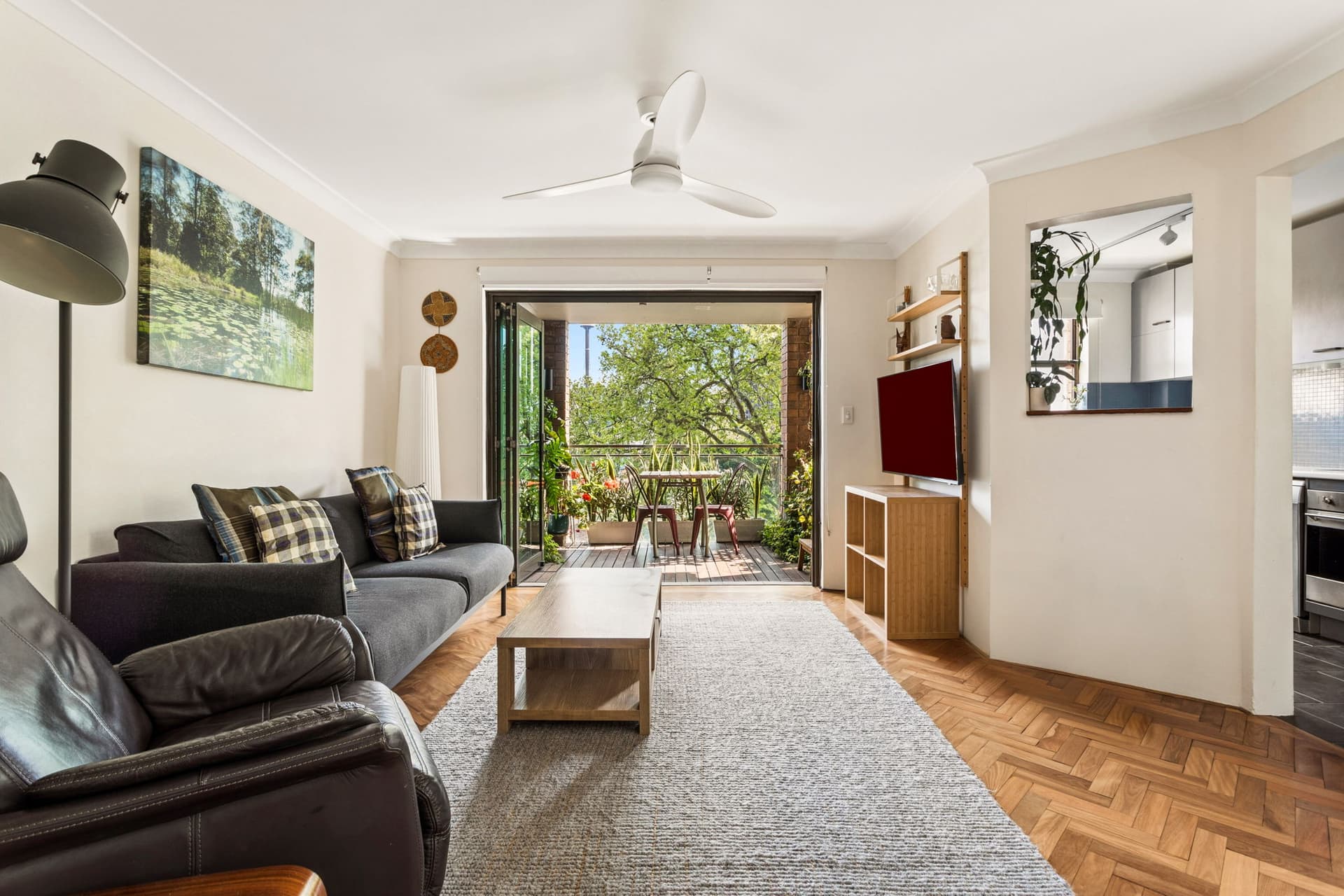 23/196 Forbes Street, Darlinghurst NSW