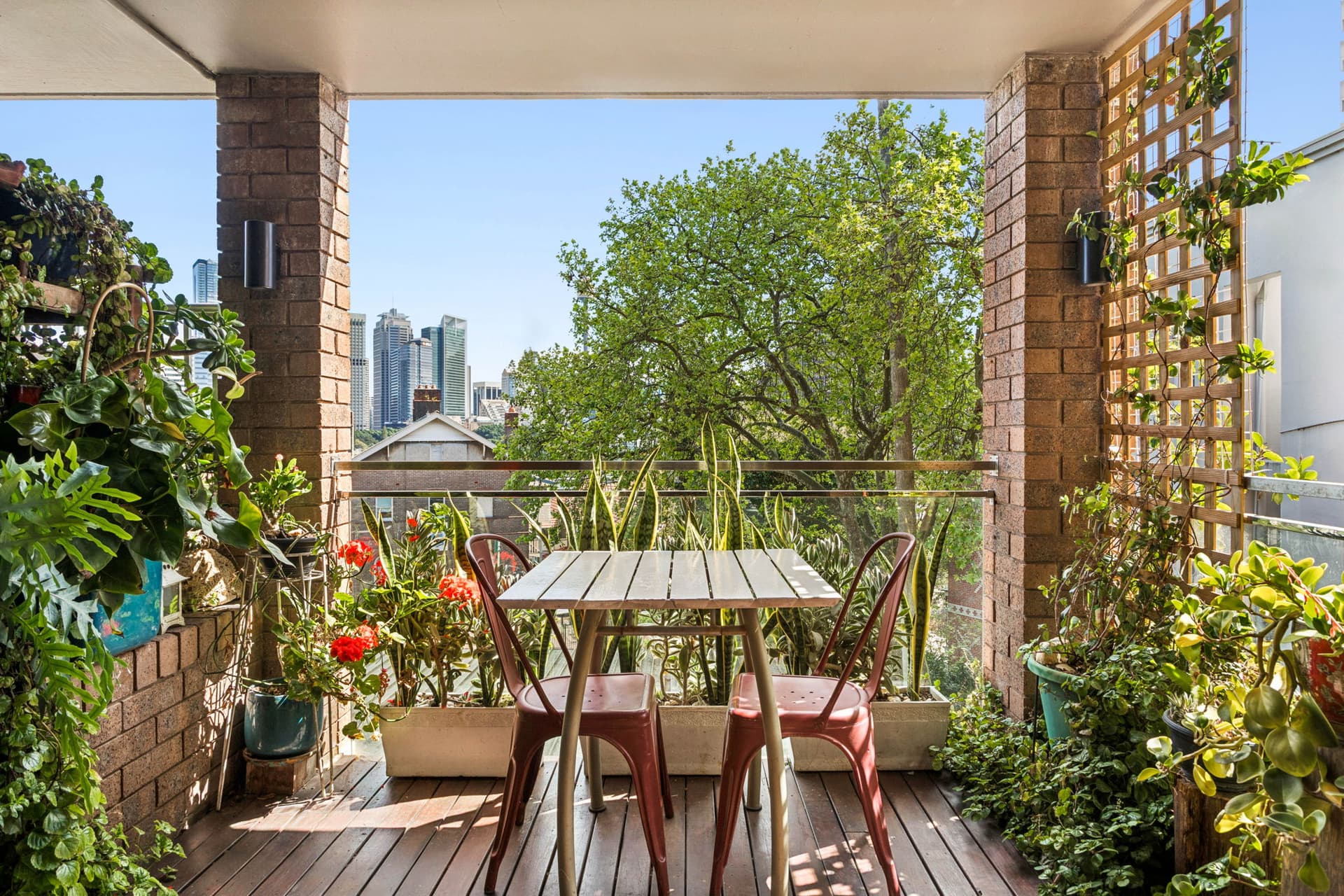 23/196 Forbes Street, Darlinghurst NSW