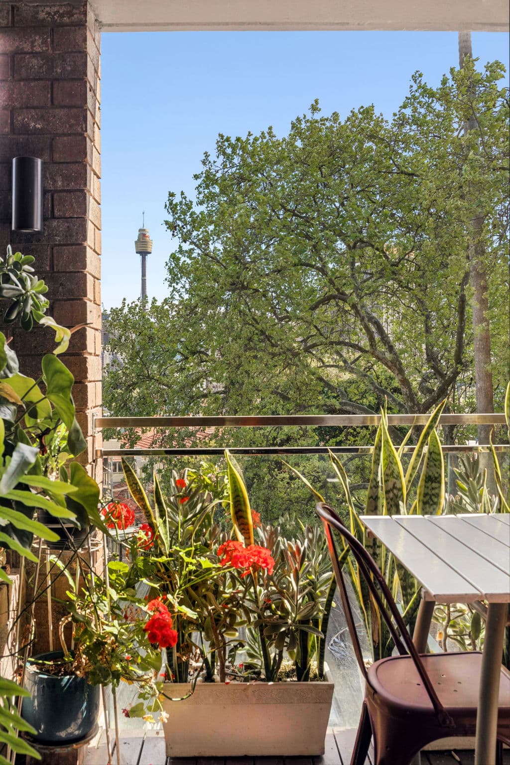 23/196 Forbes Street, Darlinghurst NSW