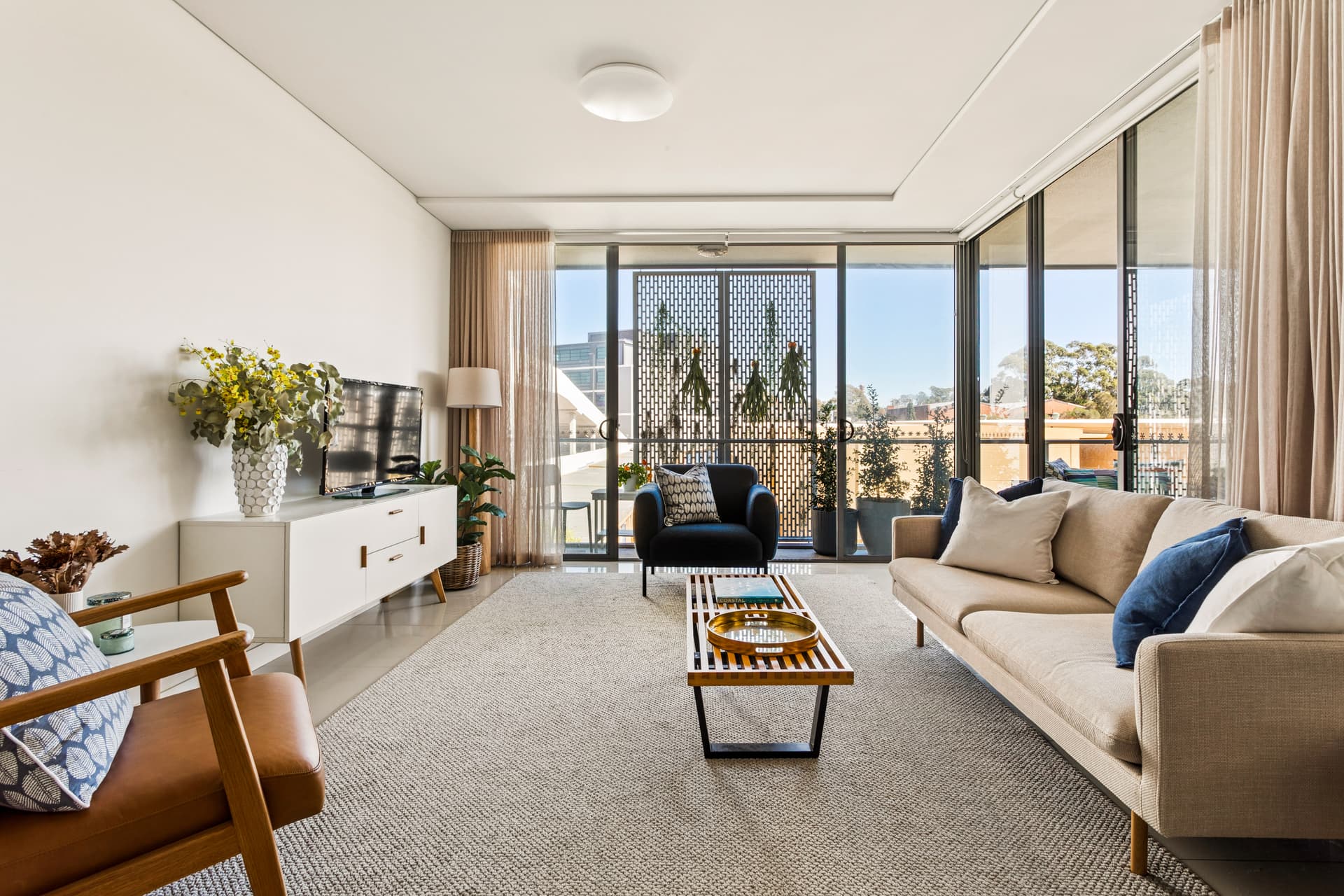 3302/39 Rhodes Street, Hillsdale NSW