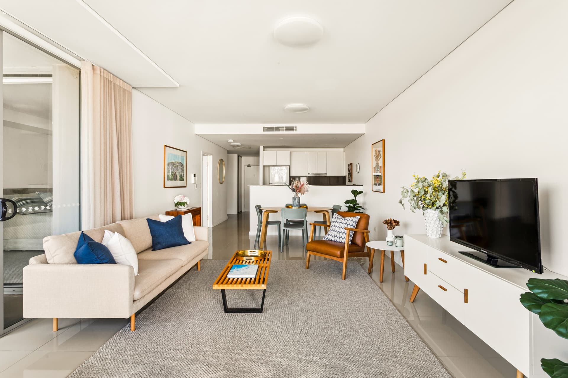 3302/39 Rhodes Street, Hillsdale NSW