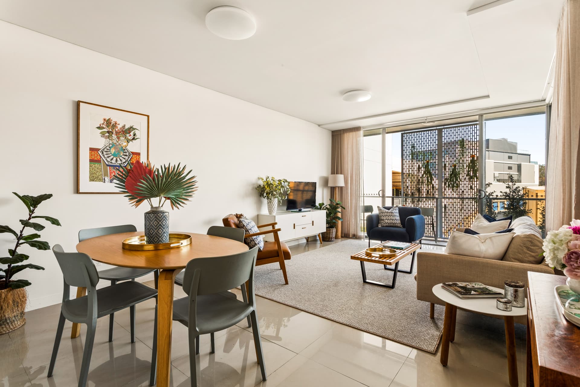 3302/39 Rhodes Street, Hillsdale NSW
