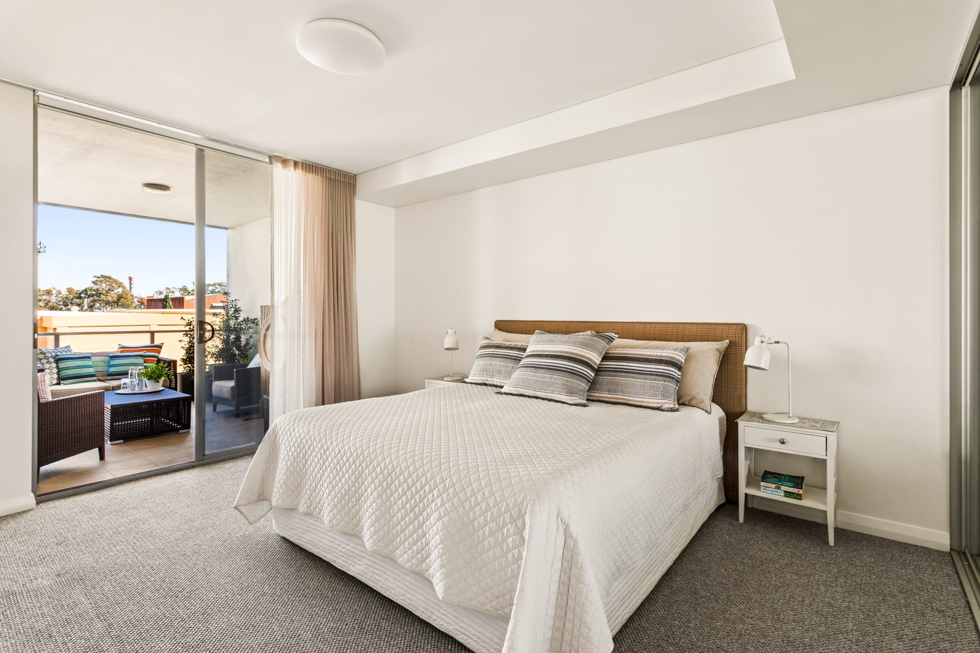 3302/39 Rhodes Street, Hillsdale NSW