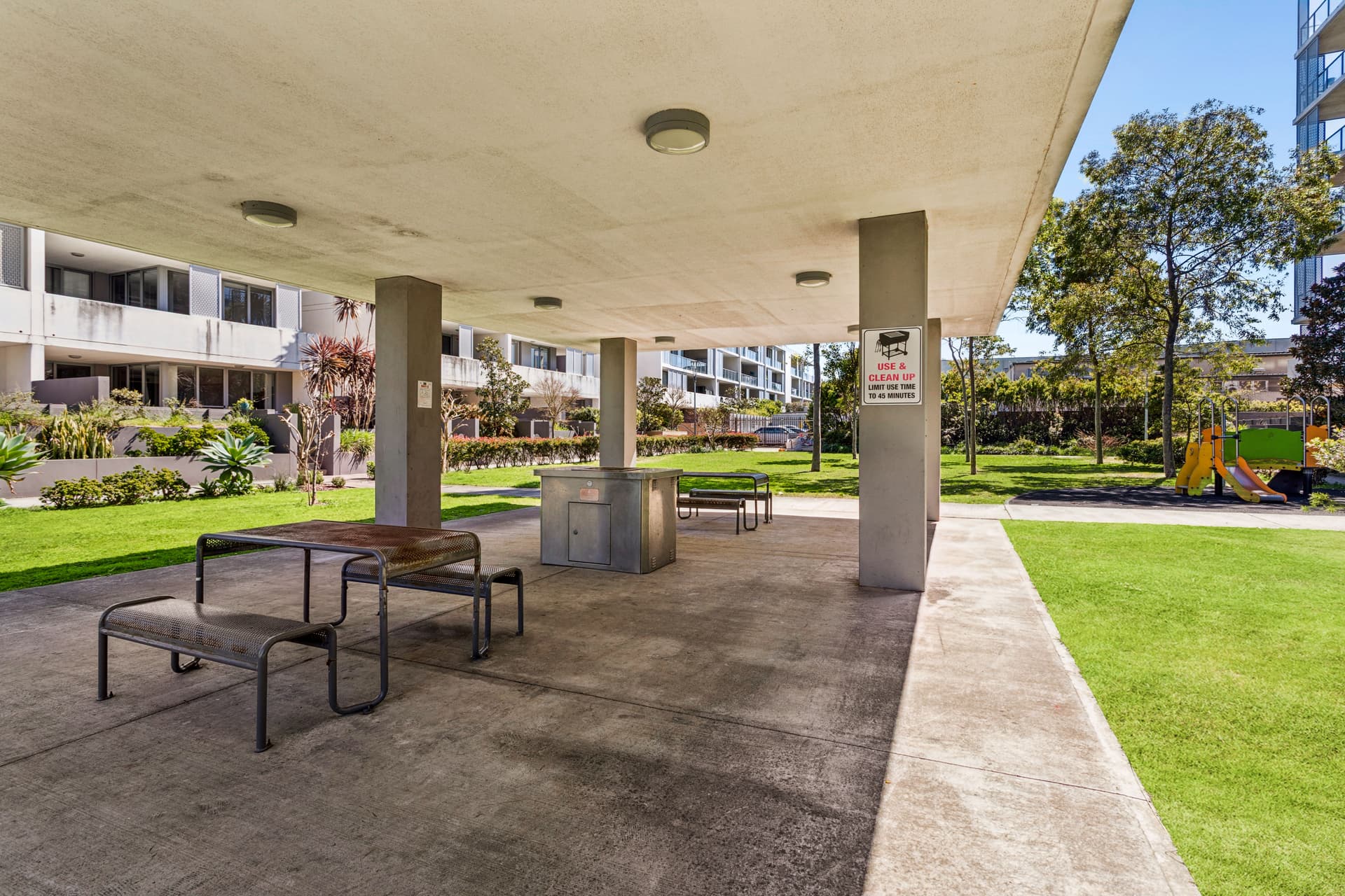 3302/39 Rhodes Street, Hillsdale NSW