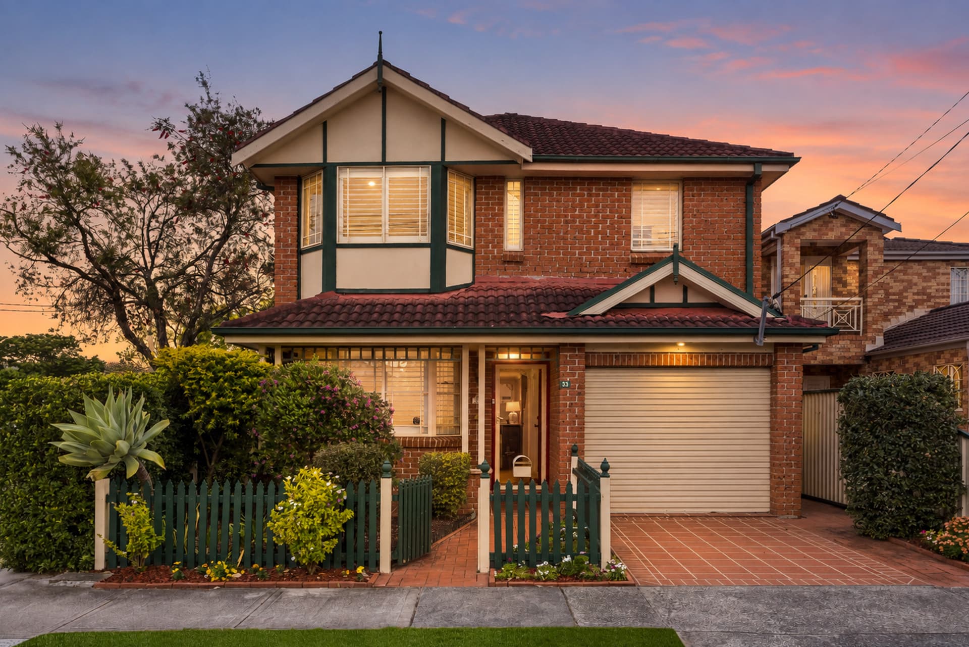 33 Dougherty Street, Rosebery NSW