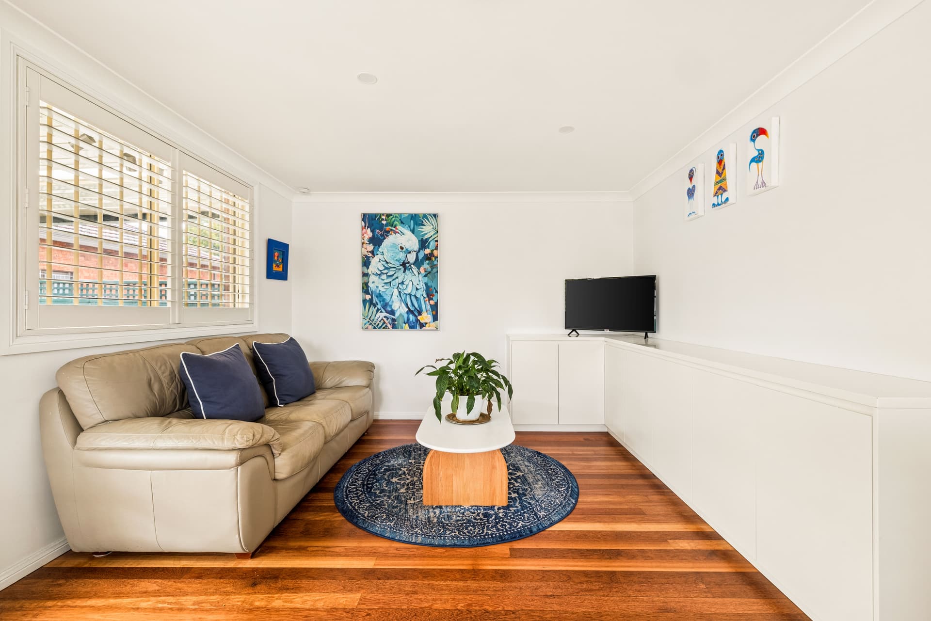 33 Dougherty Street, Rosebery NSW