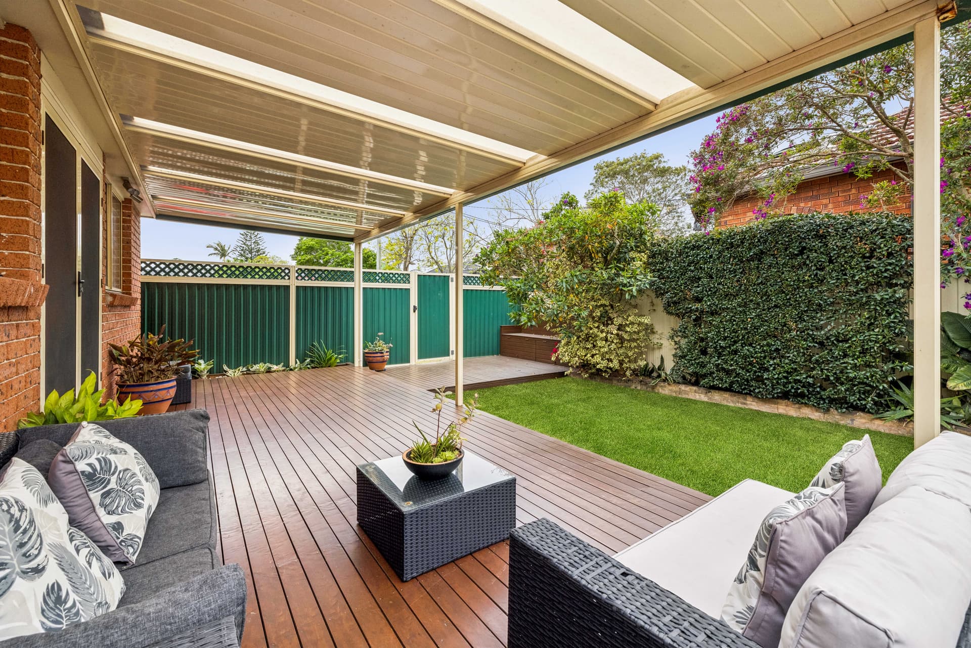 33 Dougherty Street, Rosebery NSW