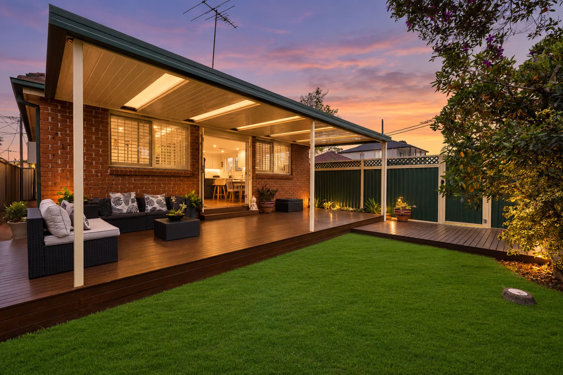 33 Dougherty Street, Rosebery NSW