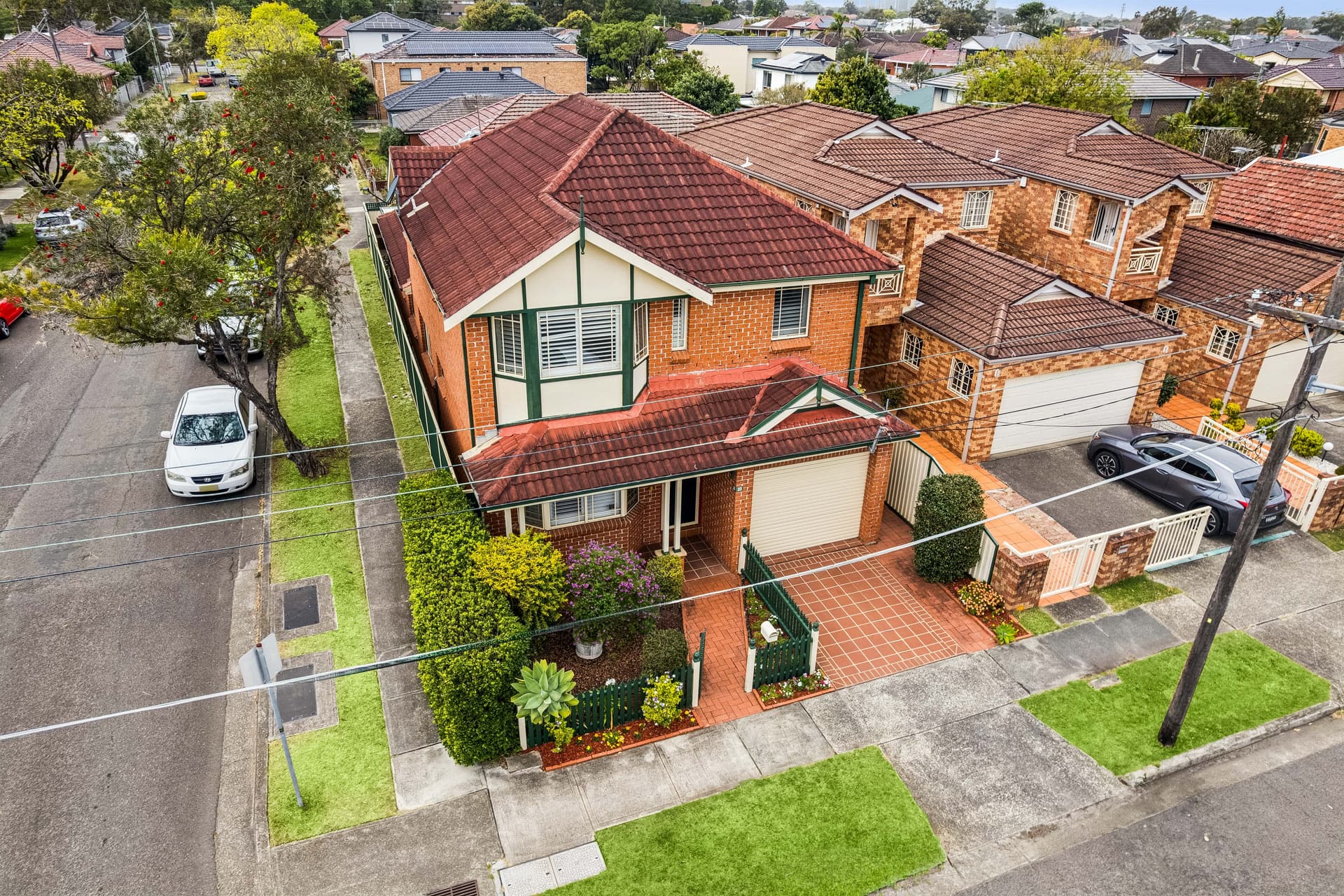 33 Dougherty Street, Rosebery NSW