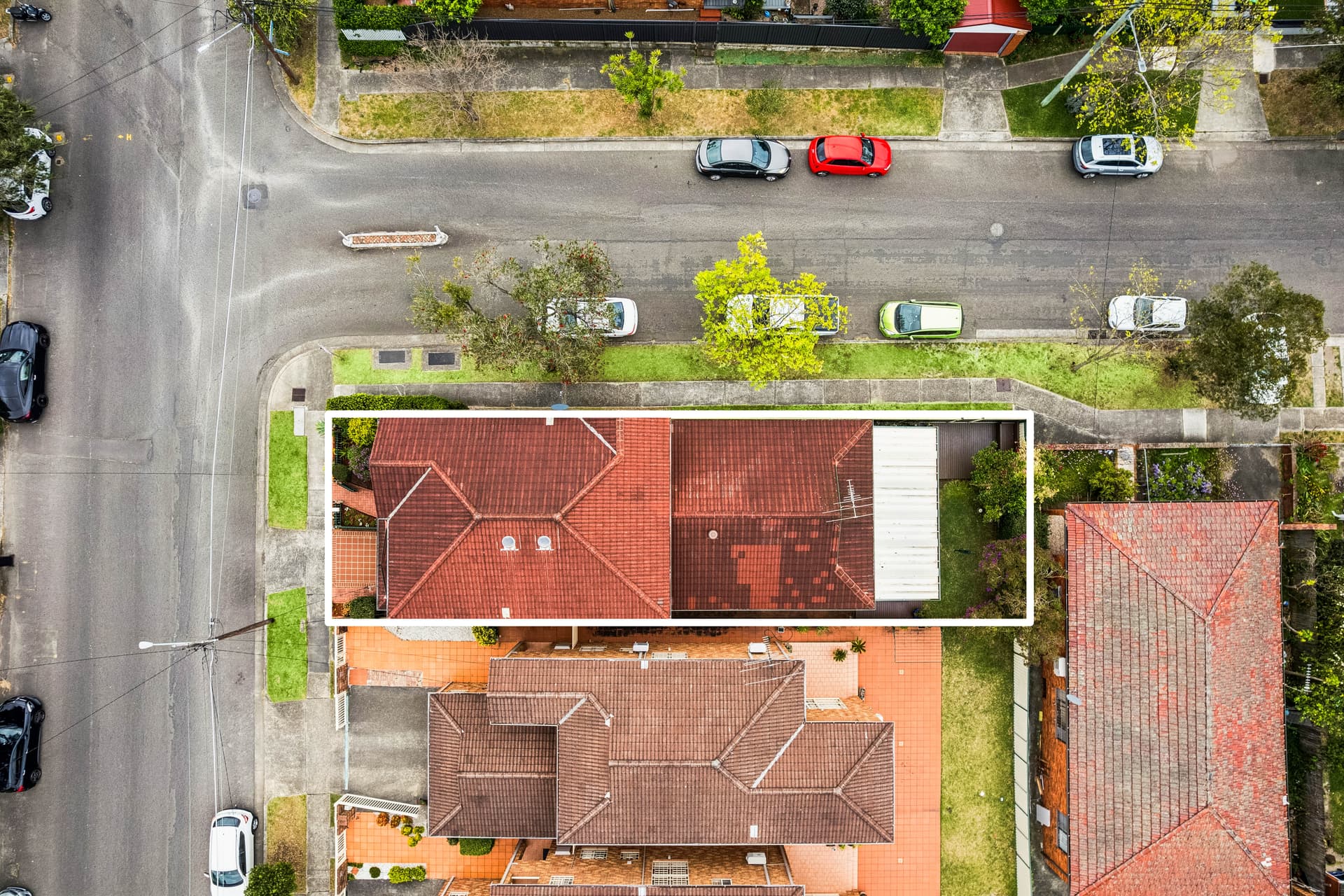 33 Dougherty Street, Rosebery NSW