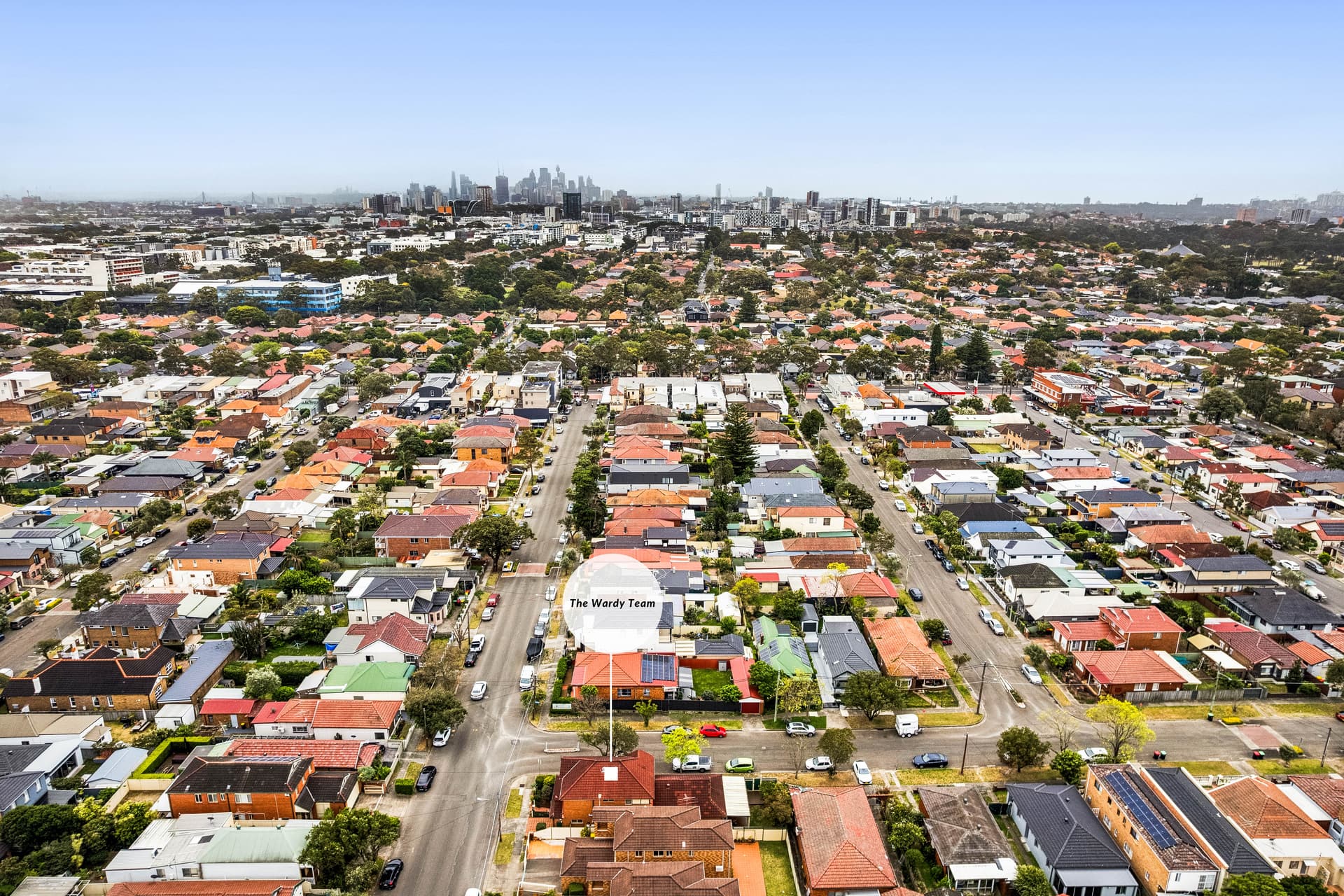 33 Dougherty Street, Rosebery NSW