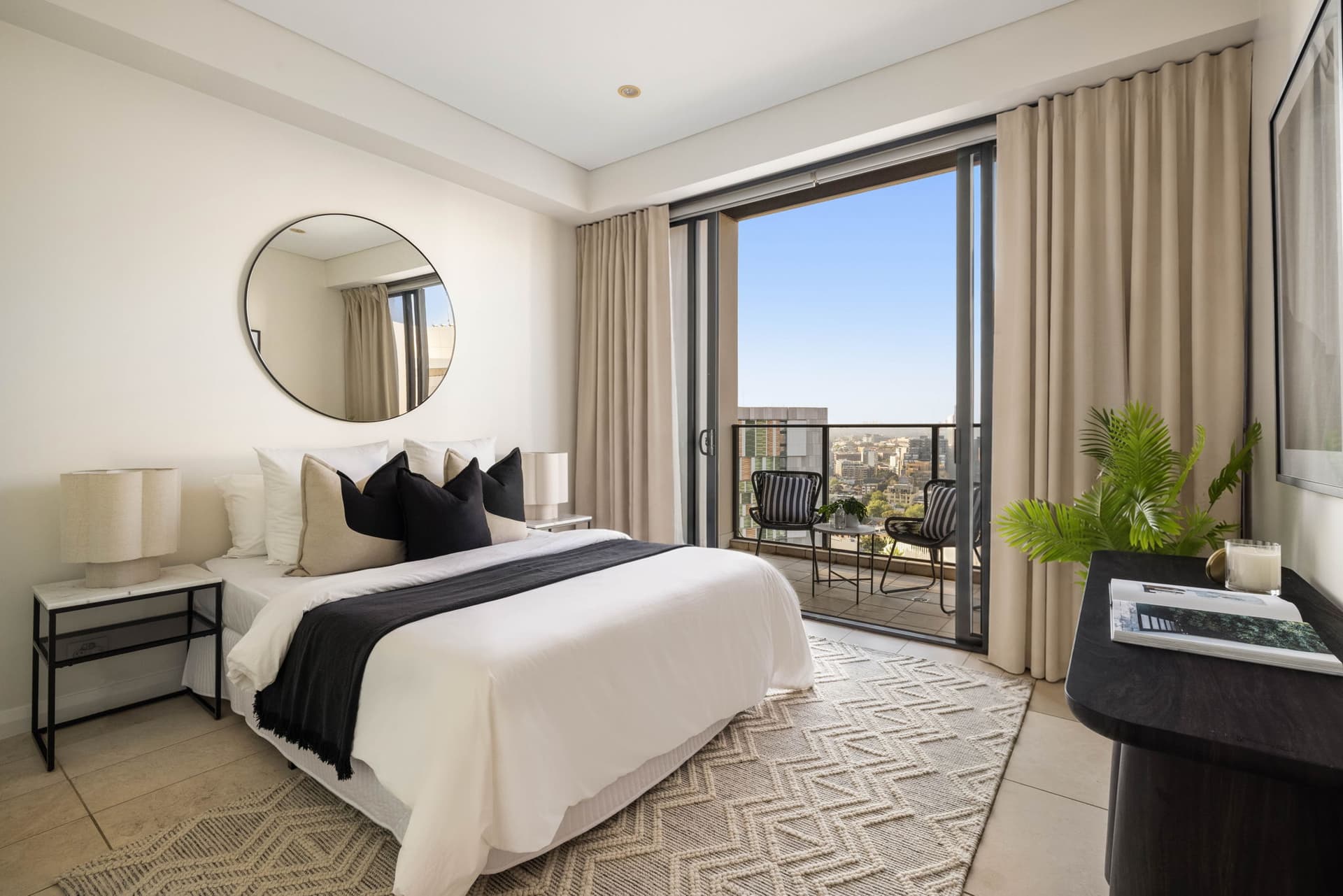 1804/157 Redfern Street, Redfern NSW