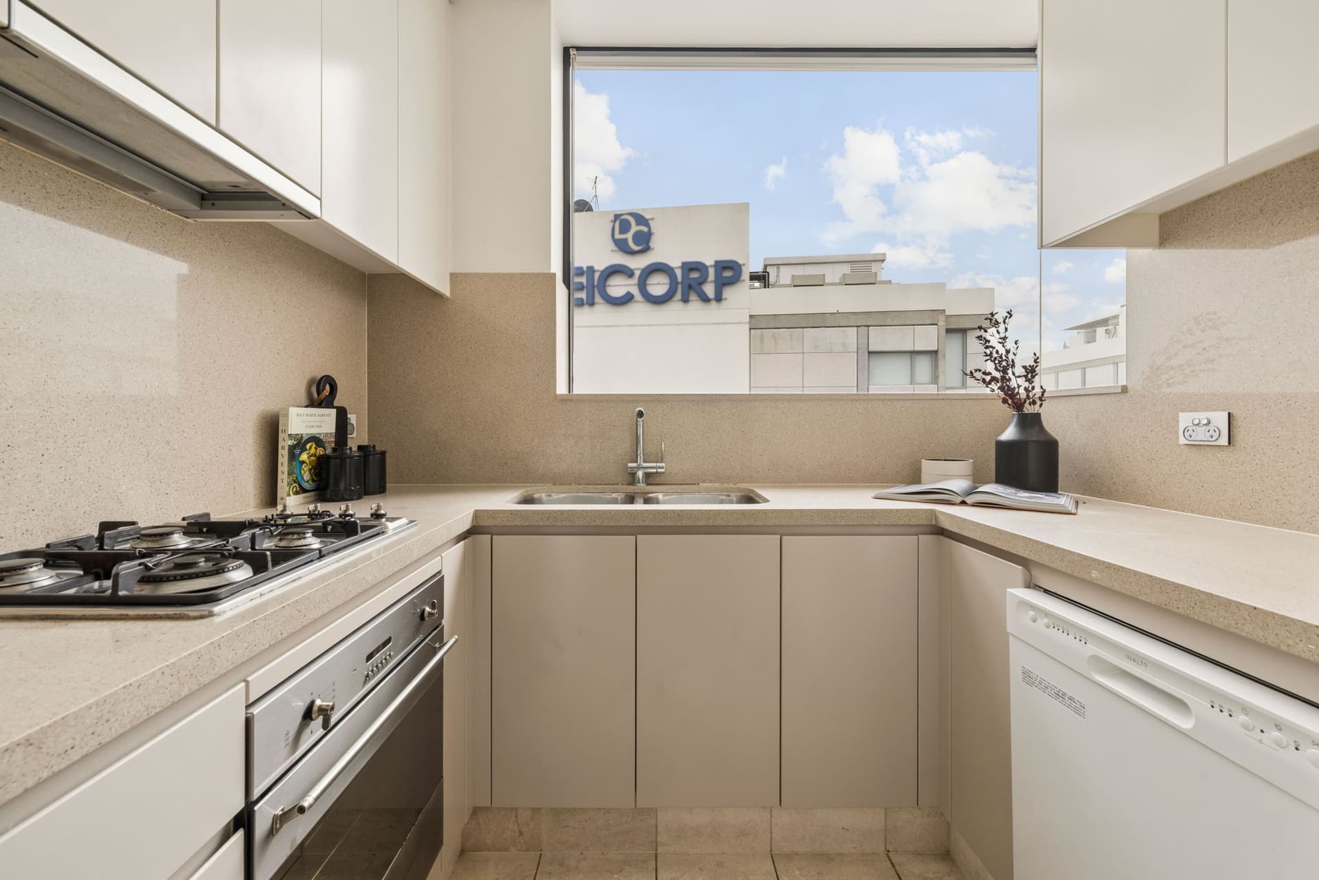 1804/157 Redfern Street, Redfern NSW