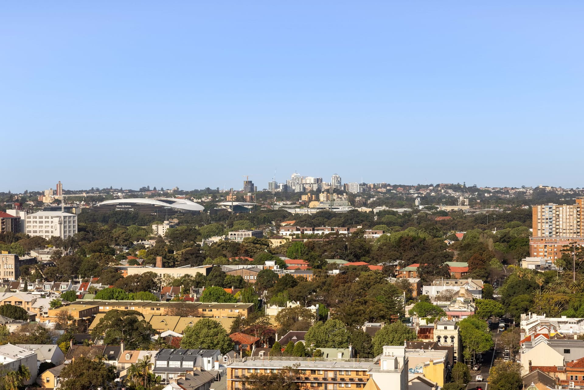 1804/157 Redfern Street, Redfern NSW