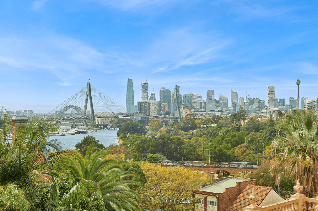 58/268 Johnston Street, Annandale NSW