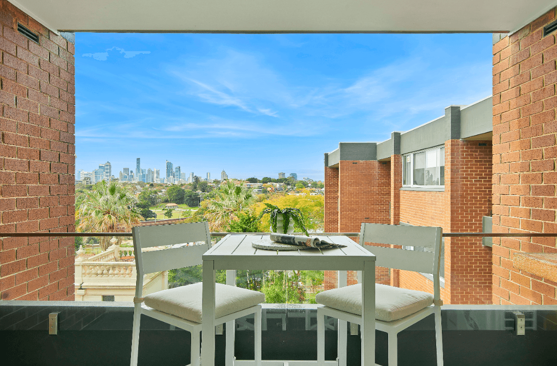 58/268 Johnston Street, Annandale NSW