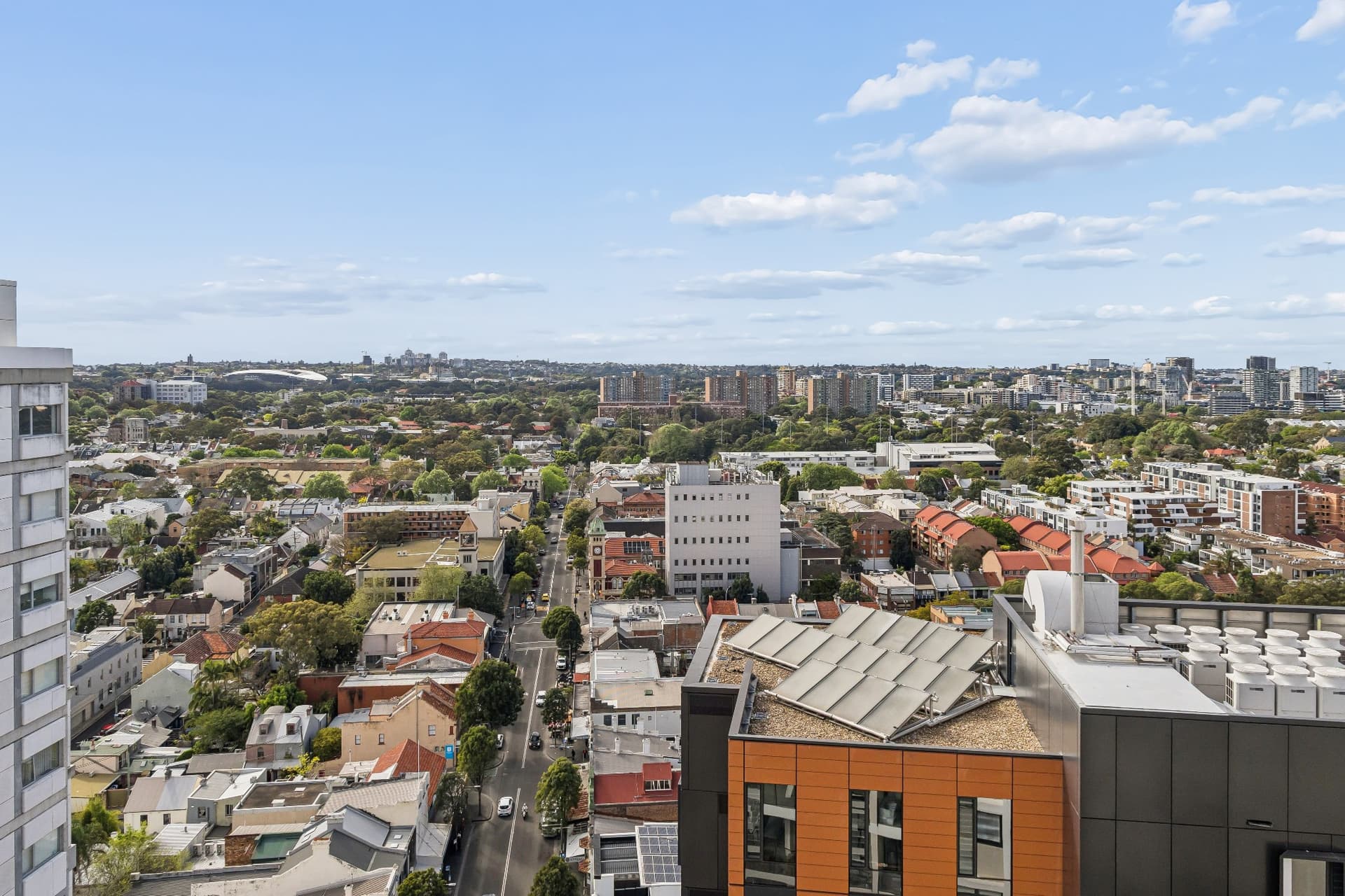 1804/157 Redfern Street, Redfern NSW