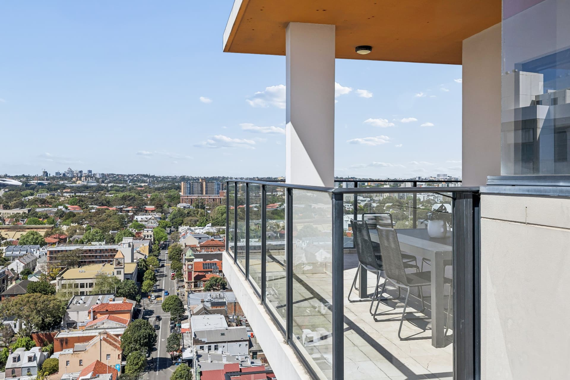 1804/157 Redfern Street, Redfern NSW