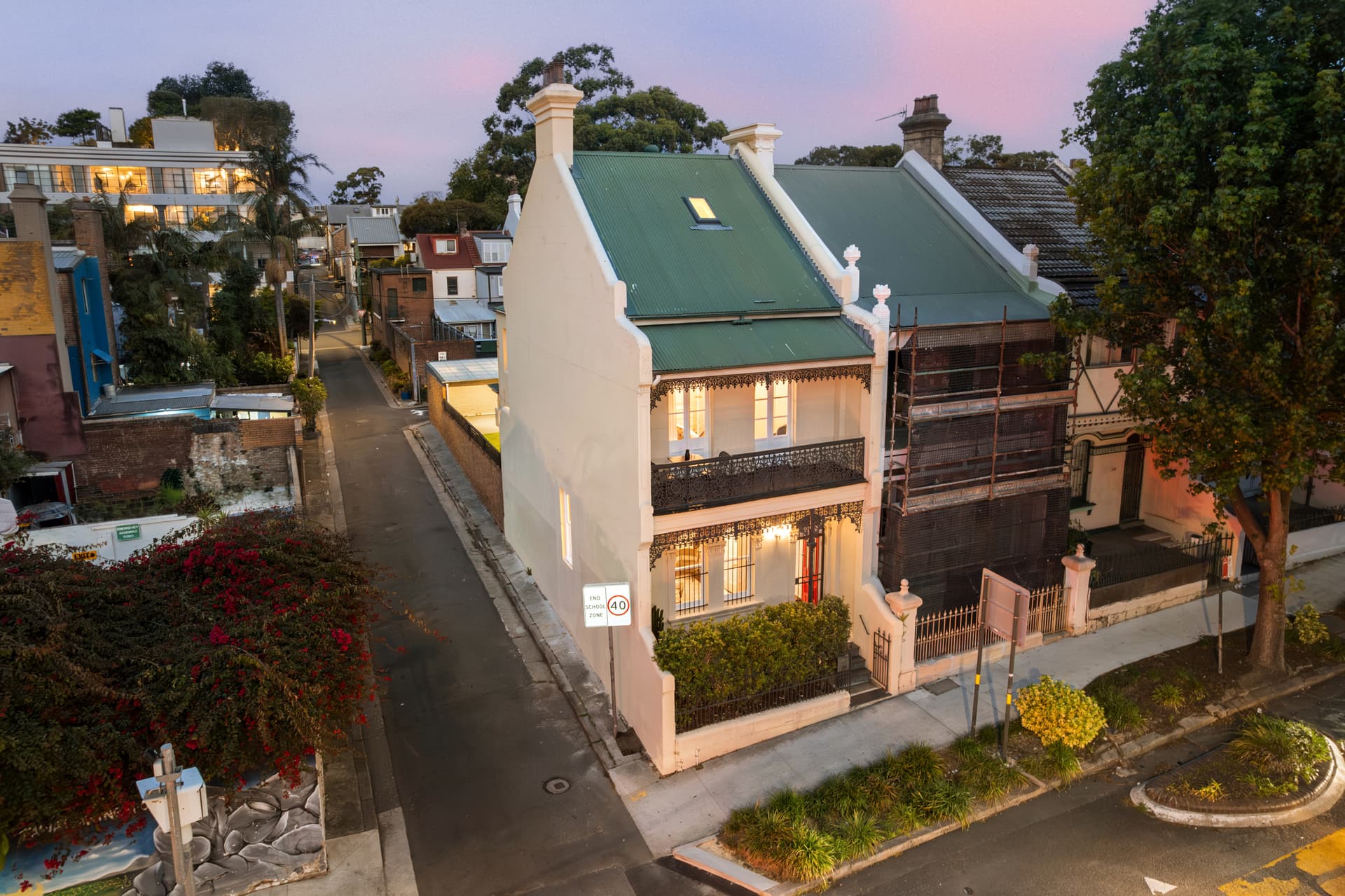 216 Chalmers Street, Redfern NSW