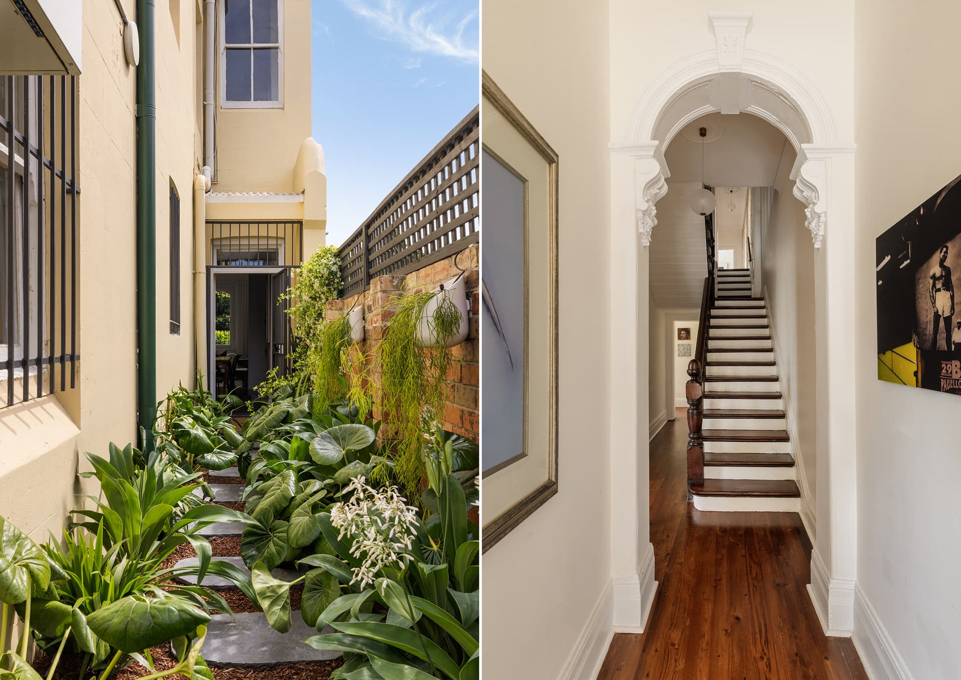 216 Chalmers Street, Redfern NSW