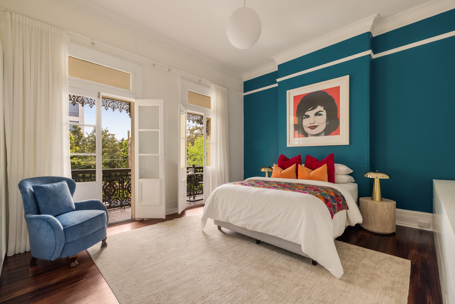 216 Chalmers Street, Redfern NSW
