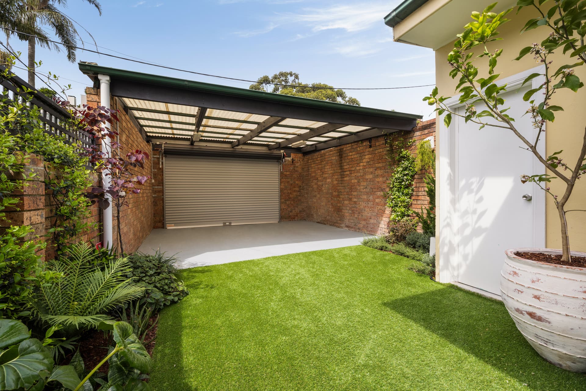 216 Chalmers Street, Redfern NSW