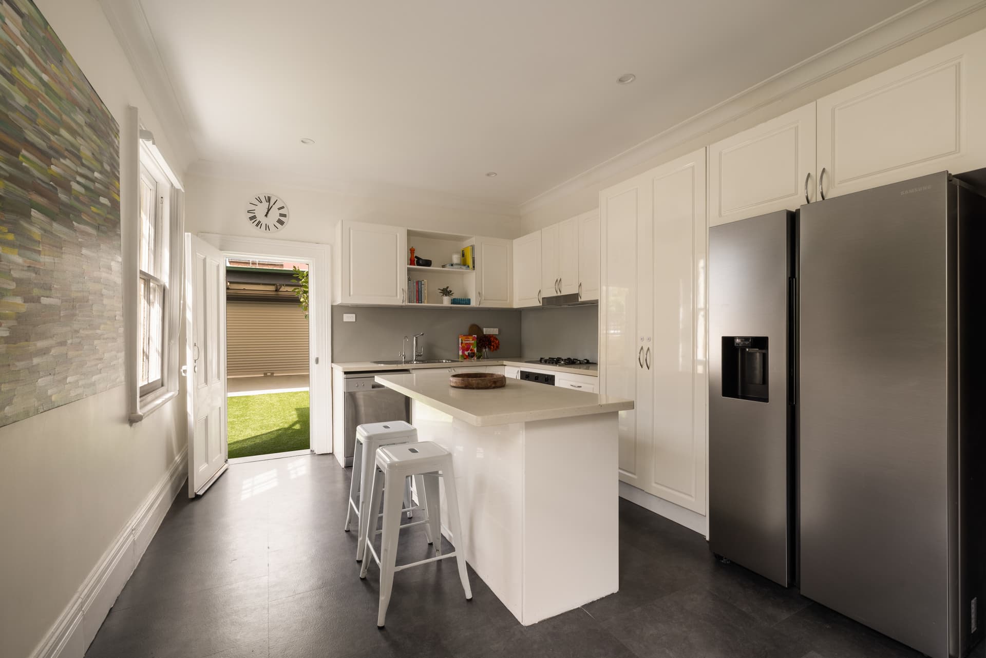 216 Chalmers Street, Redfern NSW