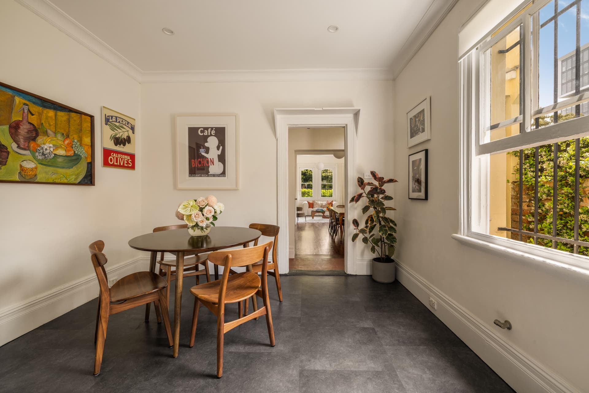 216 Chalmers Street, Redfern NSW