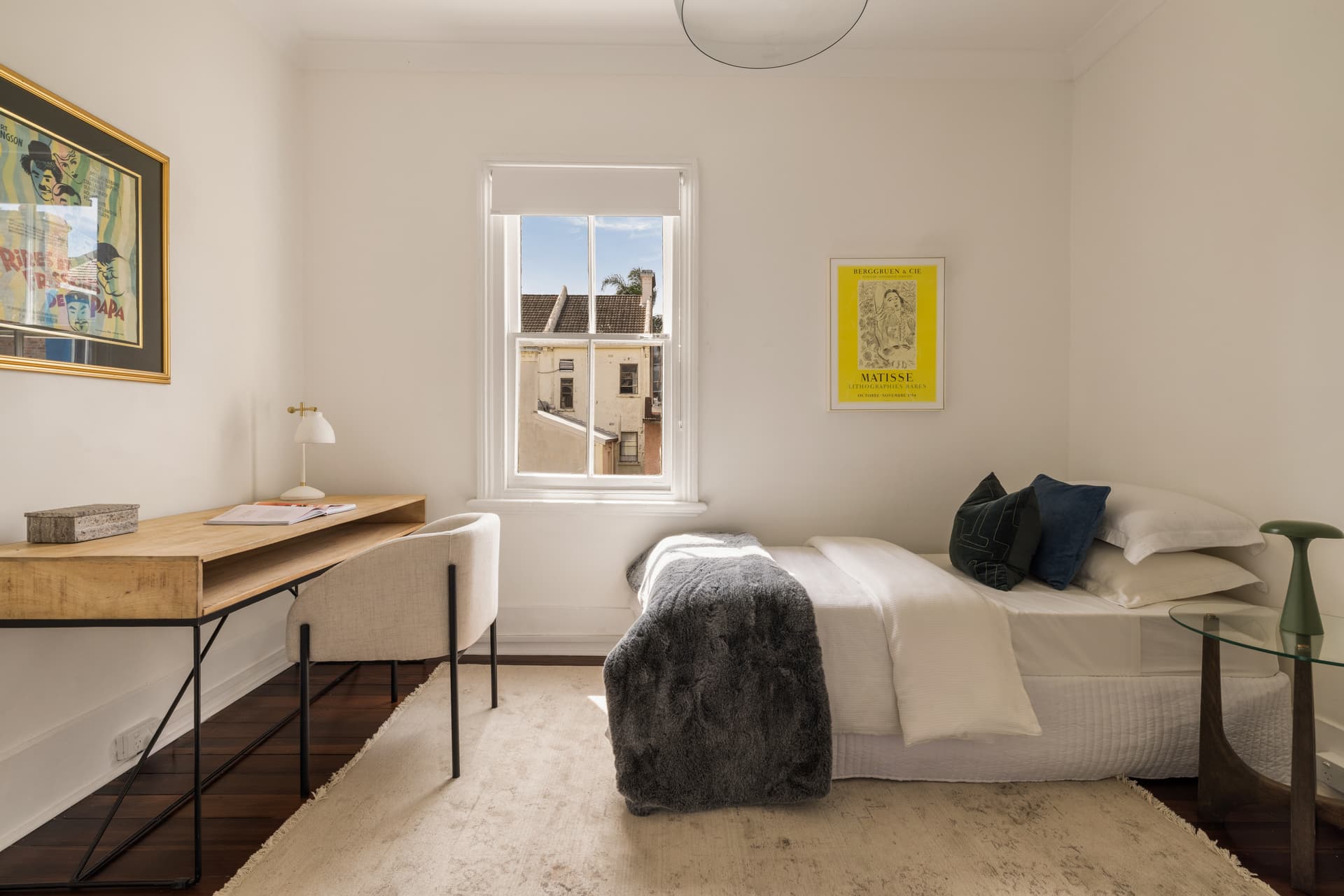 216 Chalmers Street, Redfern NSW