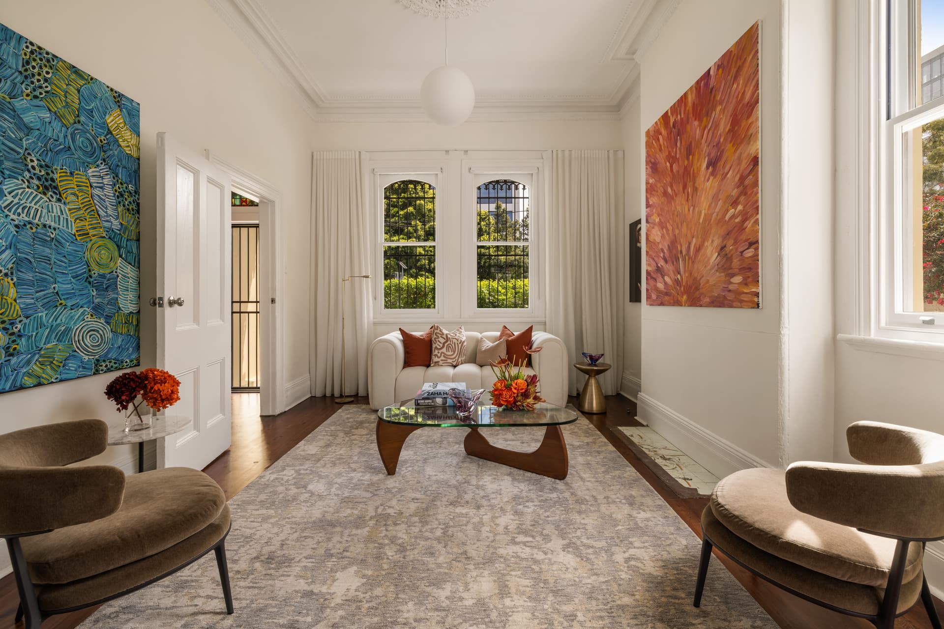 216 Chalmers Street, Redfern NSW