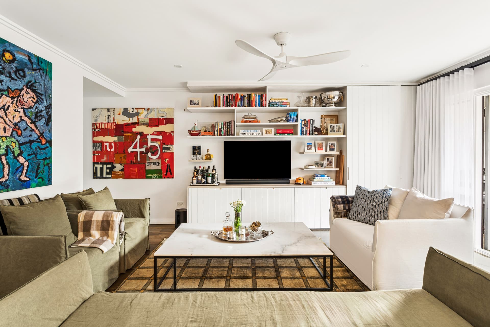 36/87-97 Mclachlan Avenue, Darlinghurst NSW