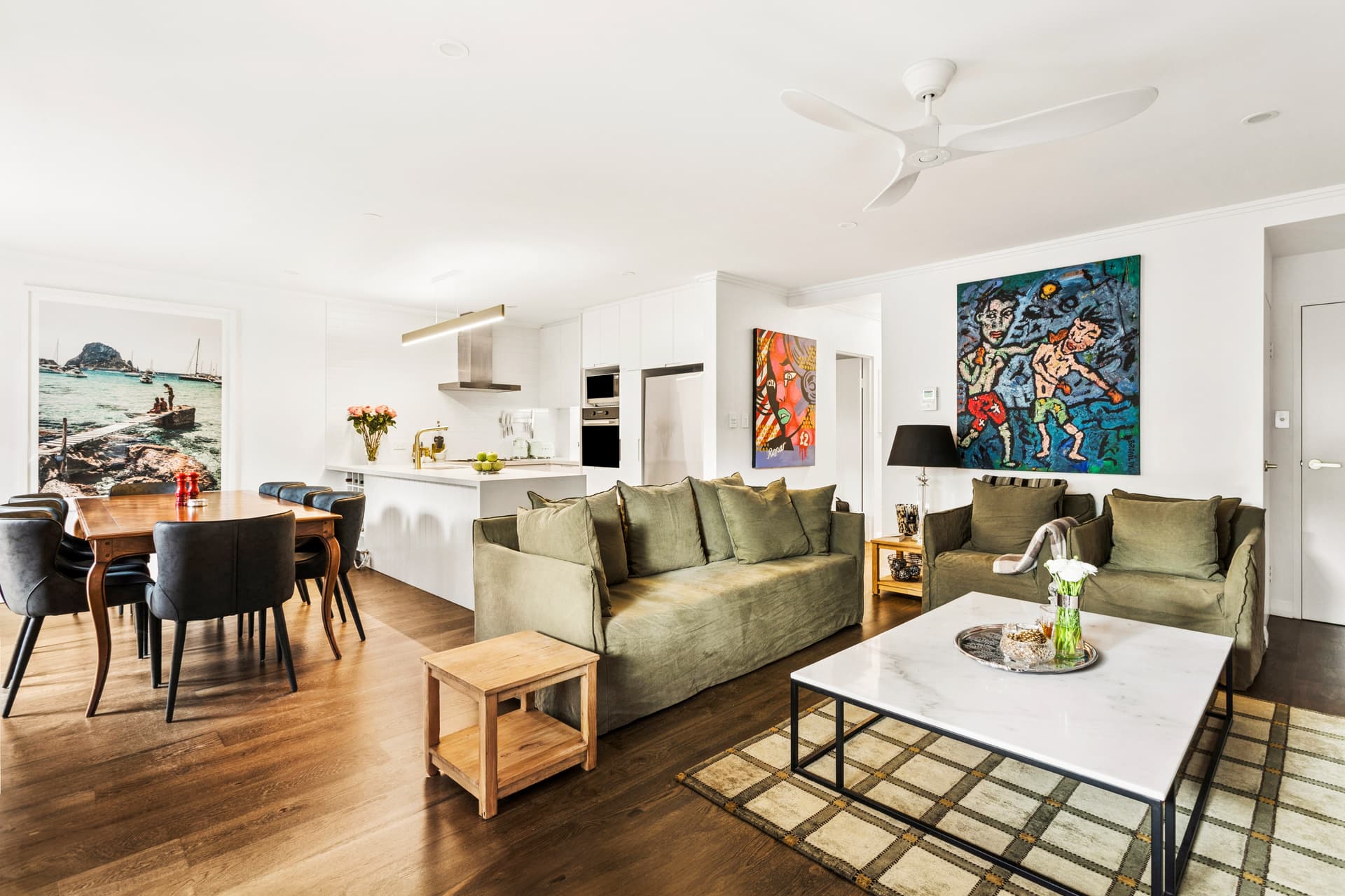 36/87-97 Mclachlan Avenue, Darlinghurst NSW