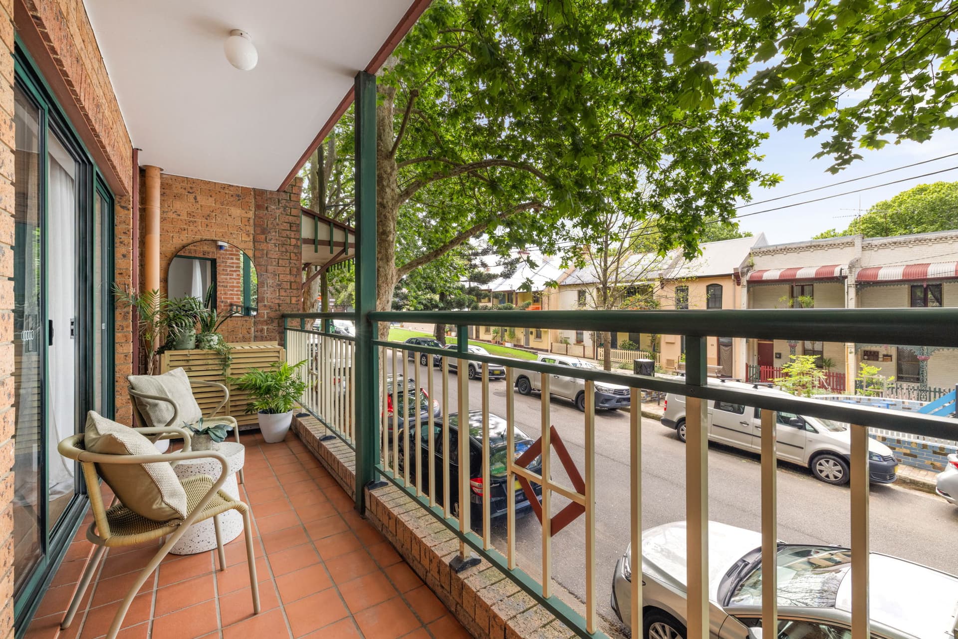 2/9-19 Nickson Street, Surry Hills NSW