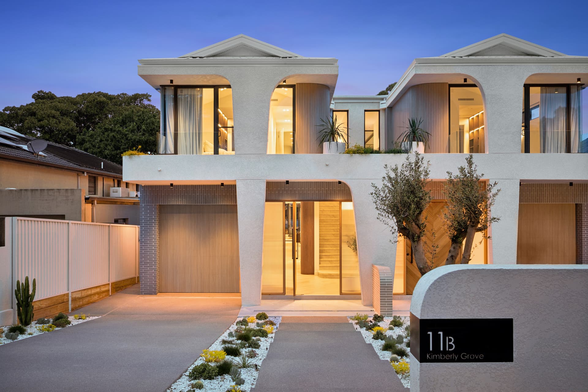 11B Kimberley Grove, Rosebery NSW