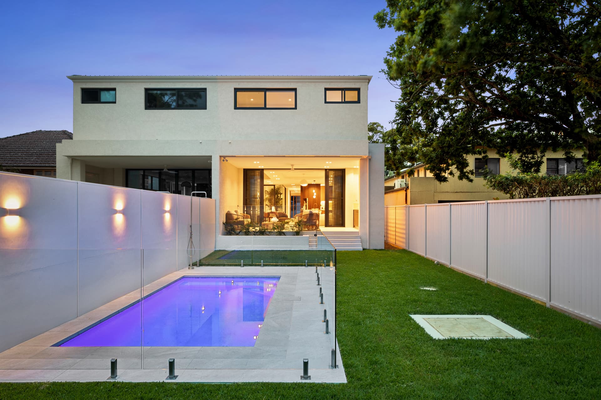 11B Kimberley Grove, Rosebery NSW
