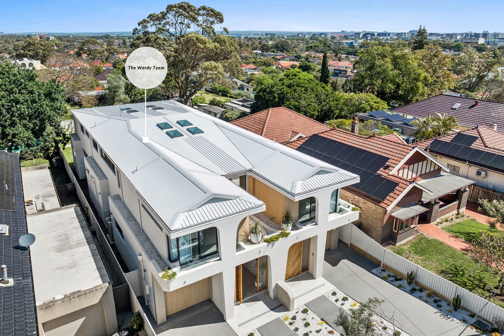 11B Kimberley Grove, Rosebery NSW