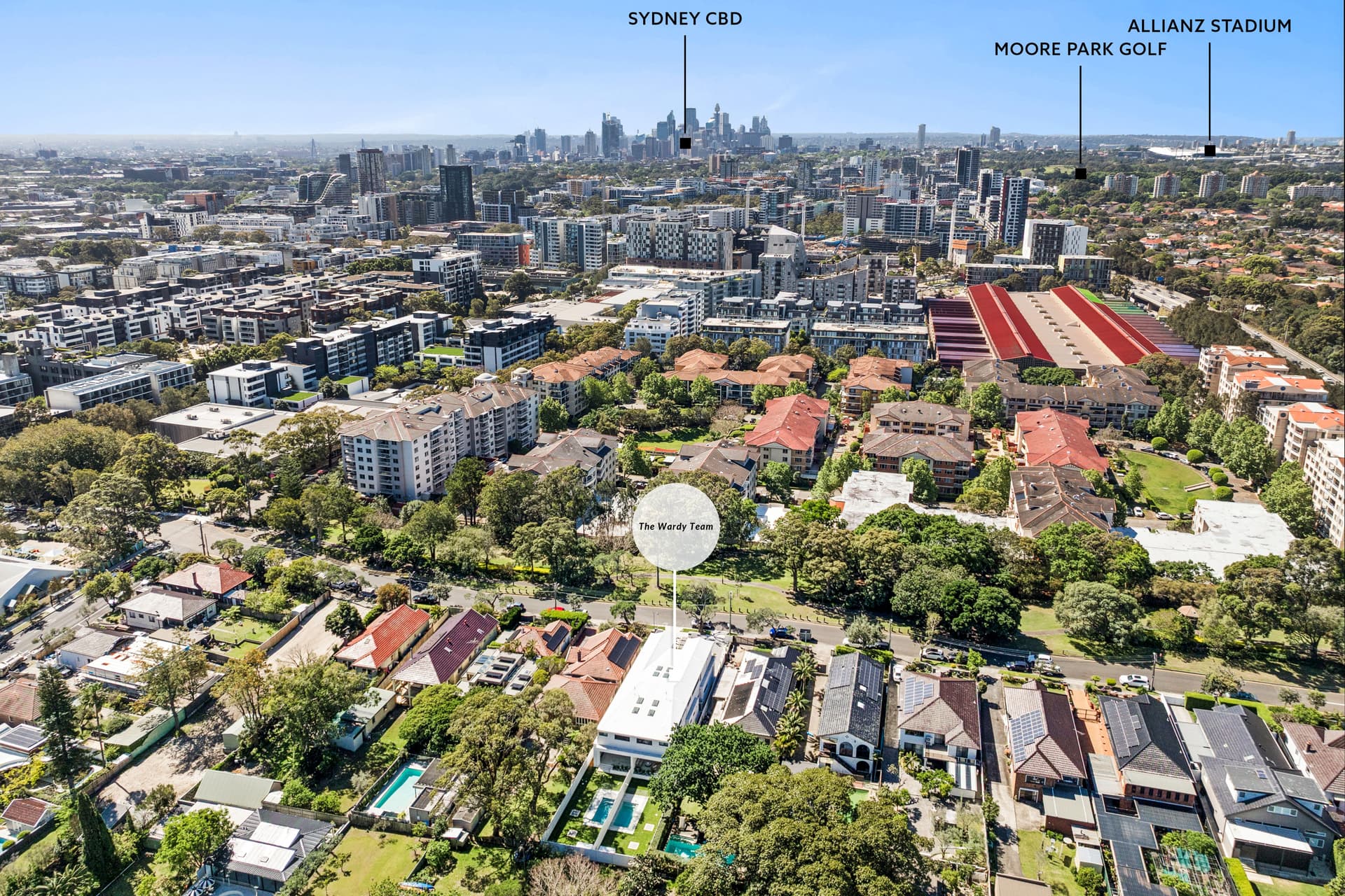 11B Kimberley Grove, Rosebery NSW