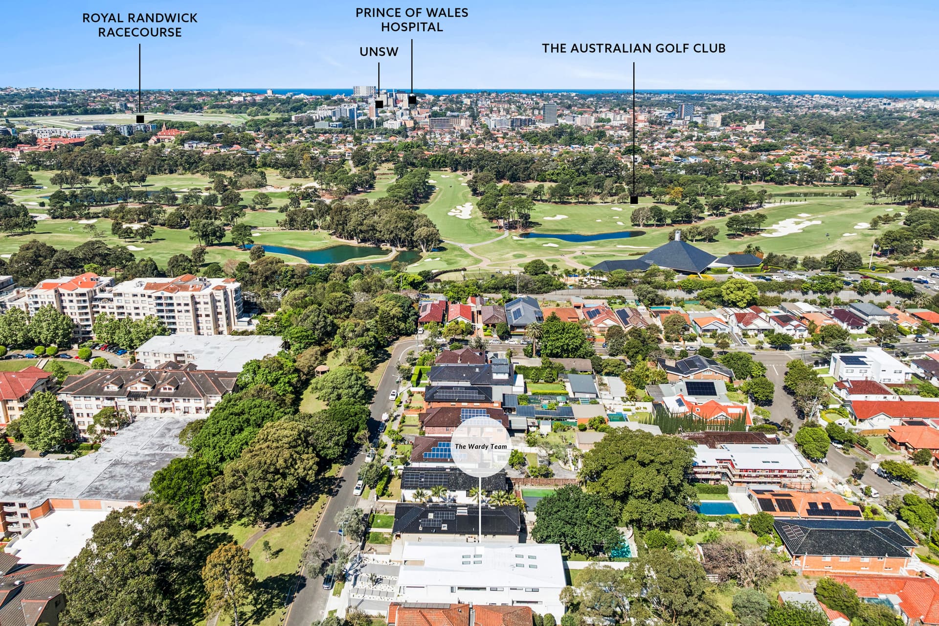 11B Kimberley Grove, Rosebery NSW