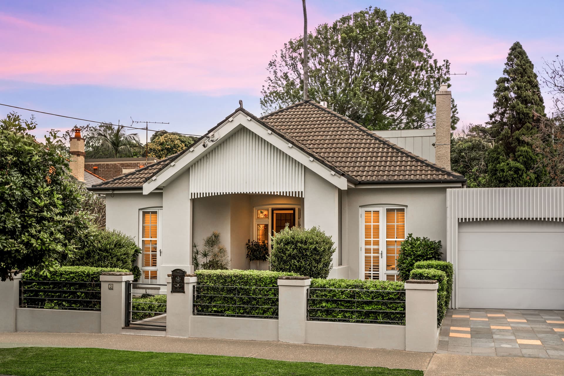 2 Mooramie Avenue, Kensington NSW