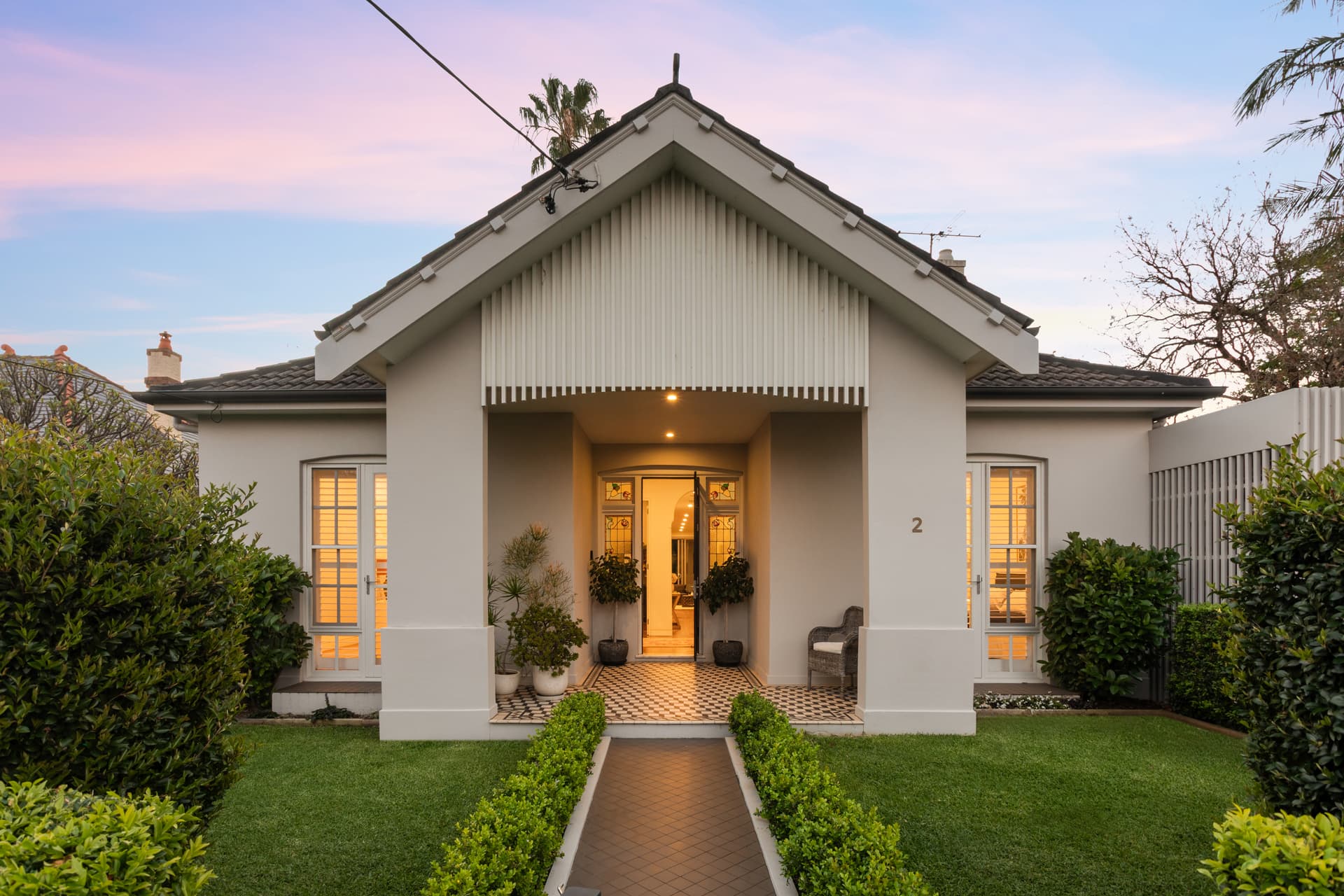 2 Mooramie Avenue, Kensington NSW