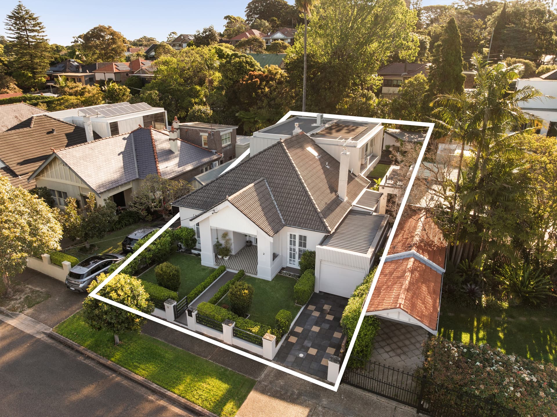 2 Mooramie Avenue, Kensington NSW