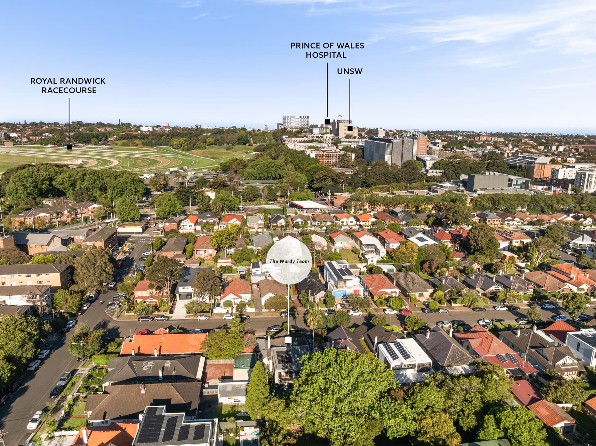 2 Mooramie Avenue, Kensington NSW
