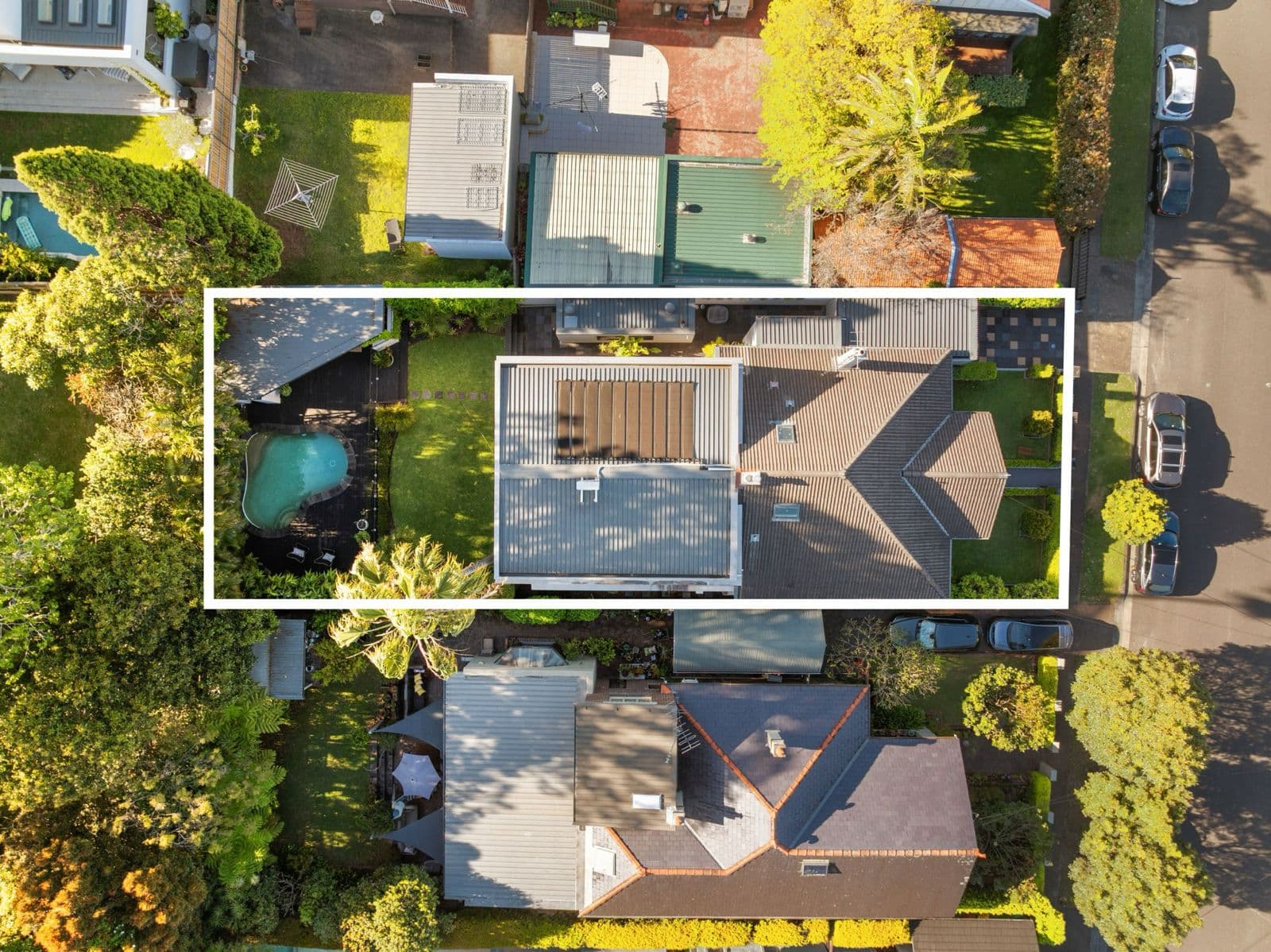 2 Mooramie Avenue, Kensington NSW